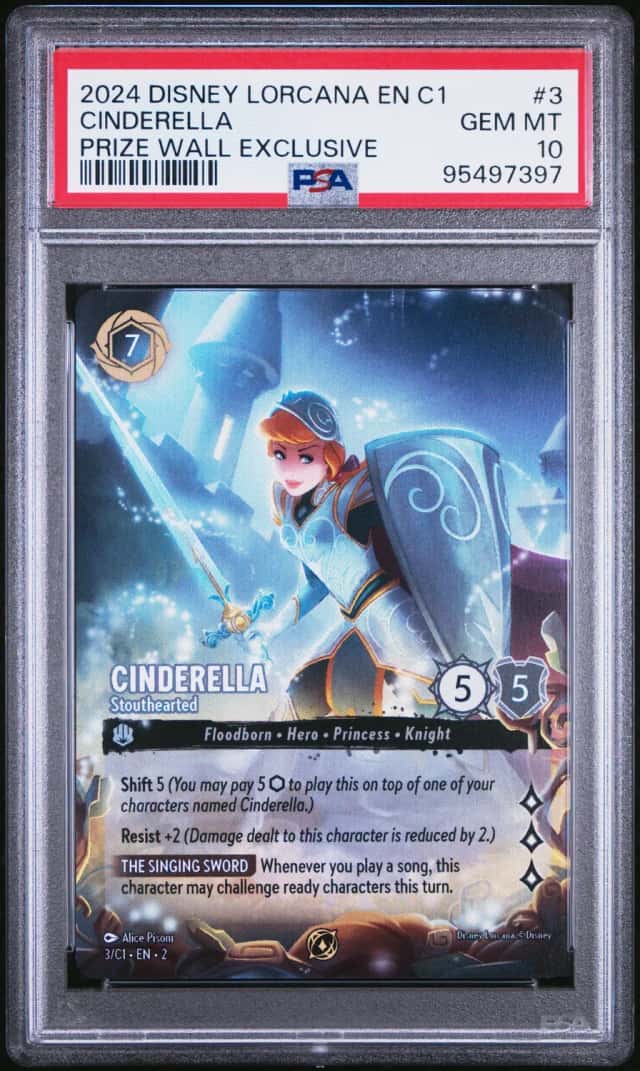 Cinderella