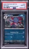 Weavile