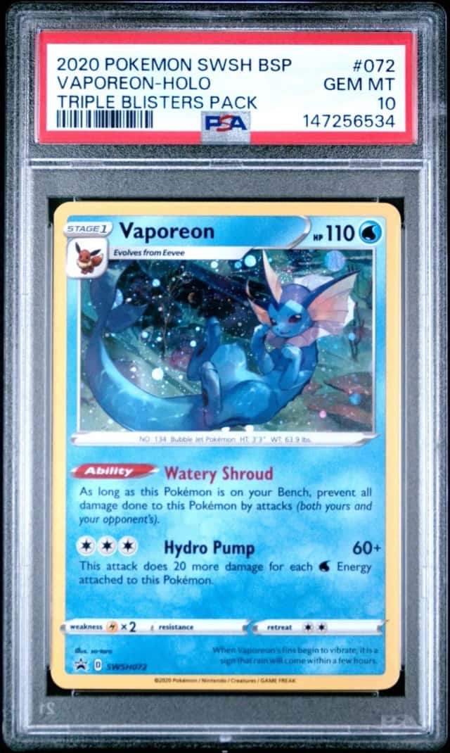 Vaporeon
