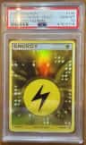 Lightning Energy