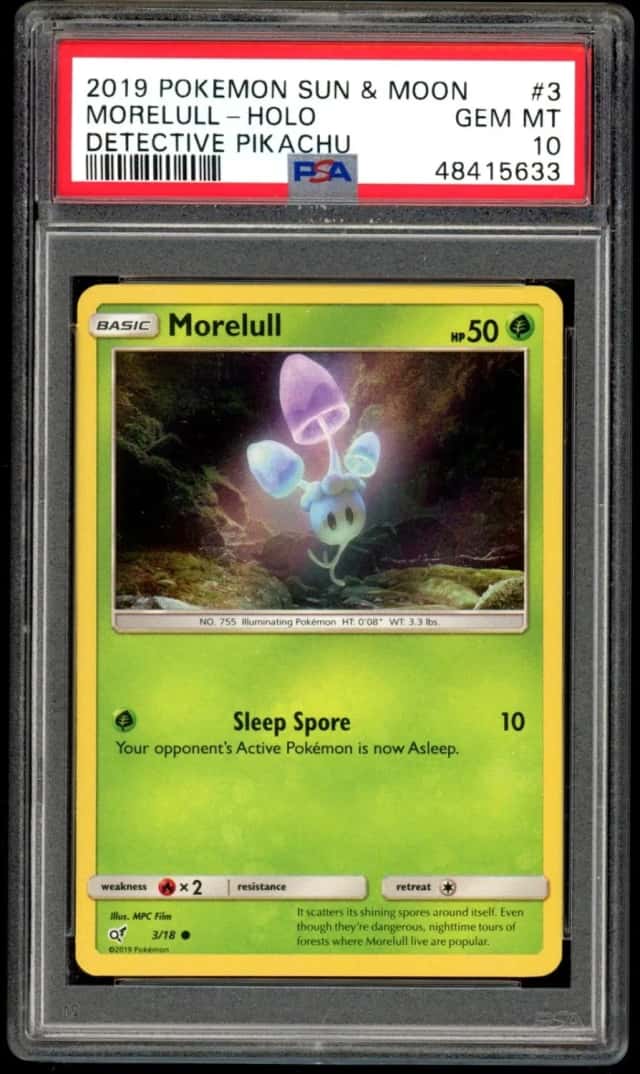 Morelull