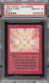 Mana Flare