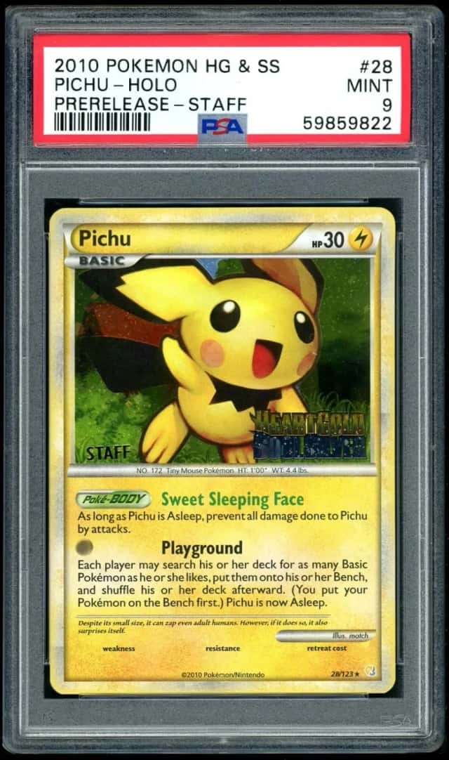 Pichu