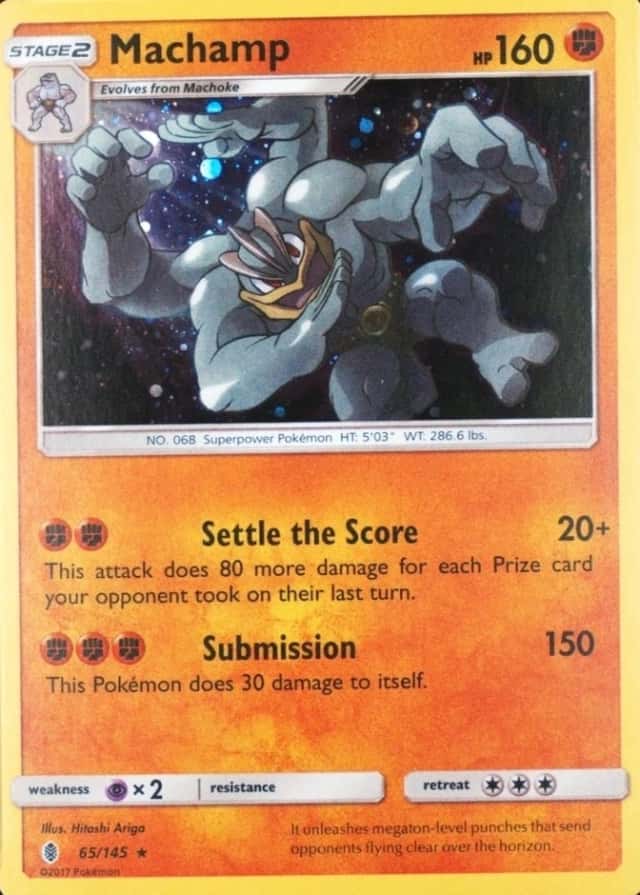 Holo · Blisters Mini Pack Two