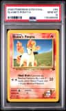 Blaine'S Ponyta