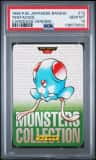 Tentacool