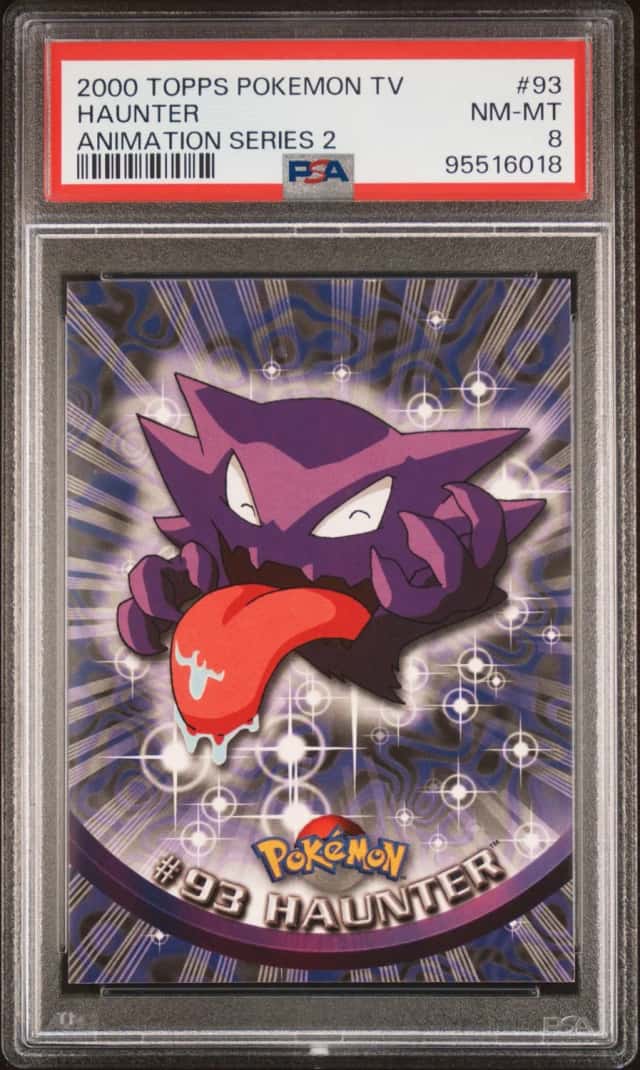 Haunter