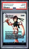 Yuffie Kisaragi