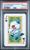 Jack Of Clubs