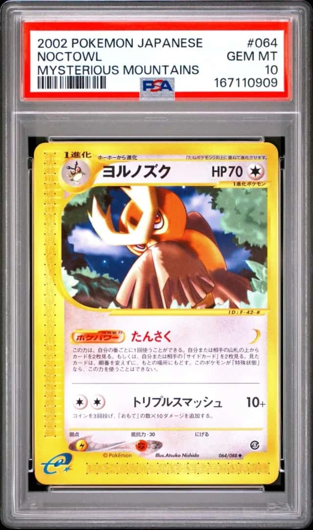 Noctowl
