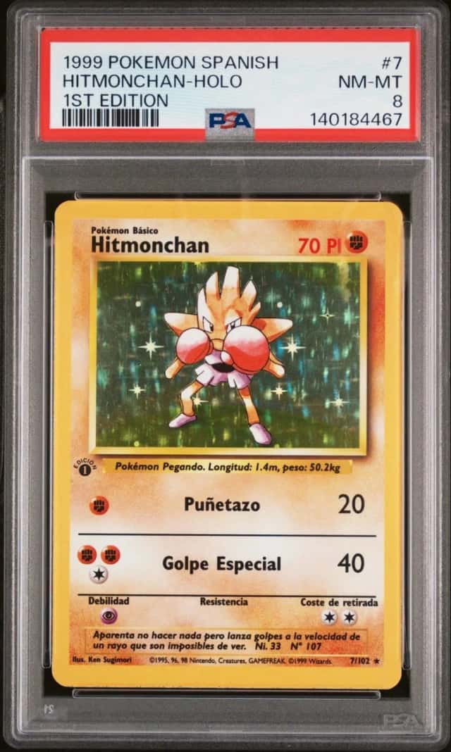 Hitmonchan
