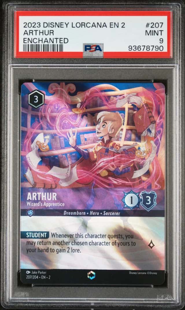 Arthur