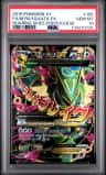 M Rayquaza Ex