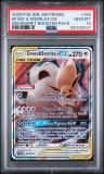 Eevee & Snorlax Gx
