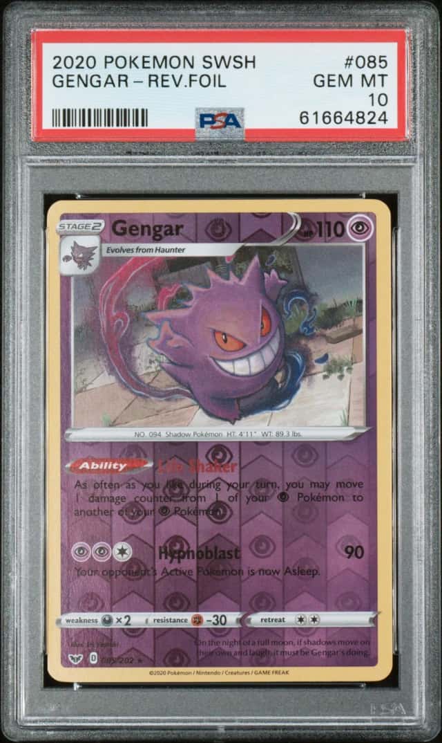 Gengar