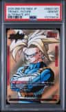 Trunks: Future