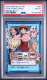 Straw Hat Crew