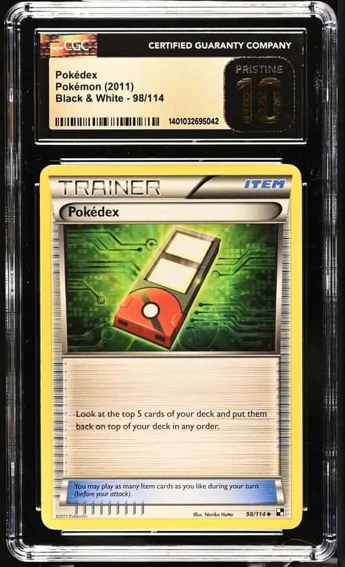 POKEDEX-REV.FOIL