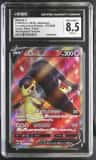 Mawile V