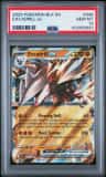 Excadrill Ex