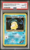 Sabrina'S Psyduck