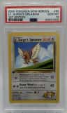 Lt. Surge'S Spearow