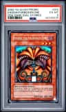 Exodia/forbidden One