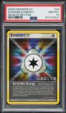 Scramble Energy