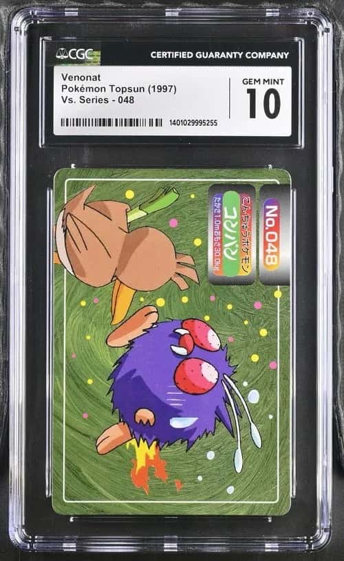 Venonat