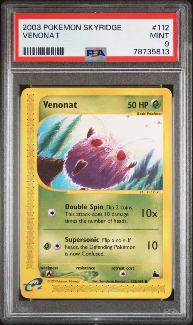 Venonat