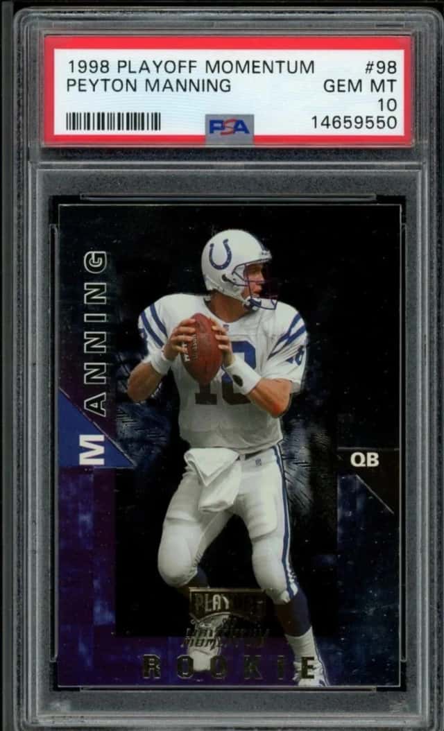 Peyton Manning