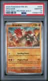 Groudon