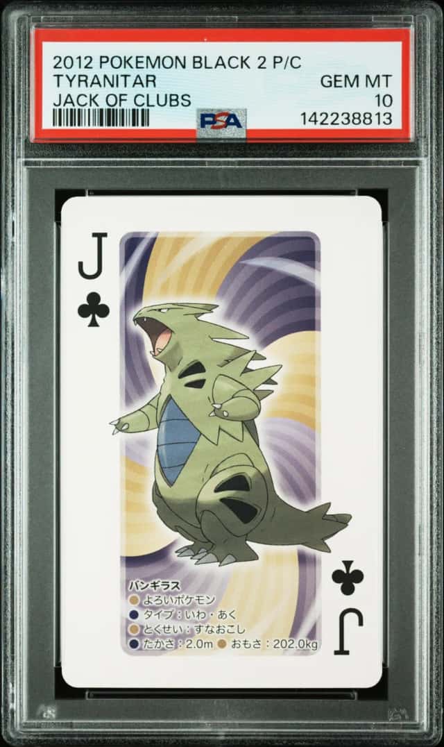 Tyranitar