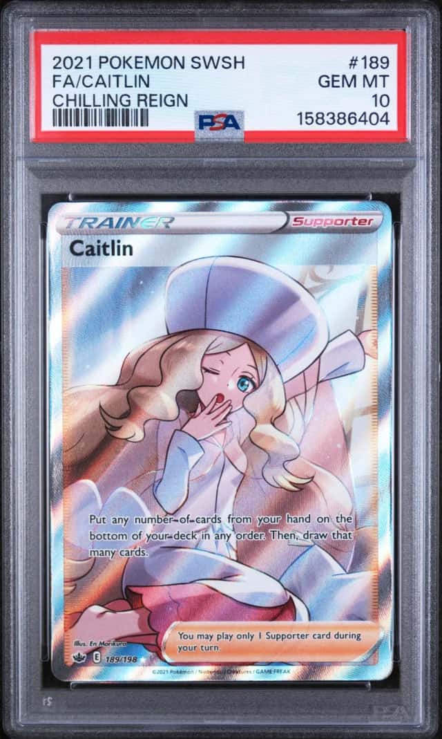 Caitlin