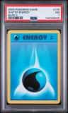 Water Energy