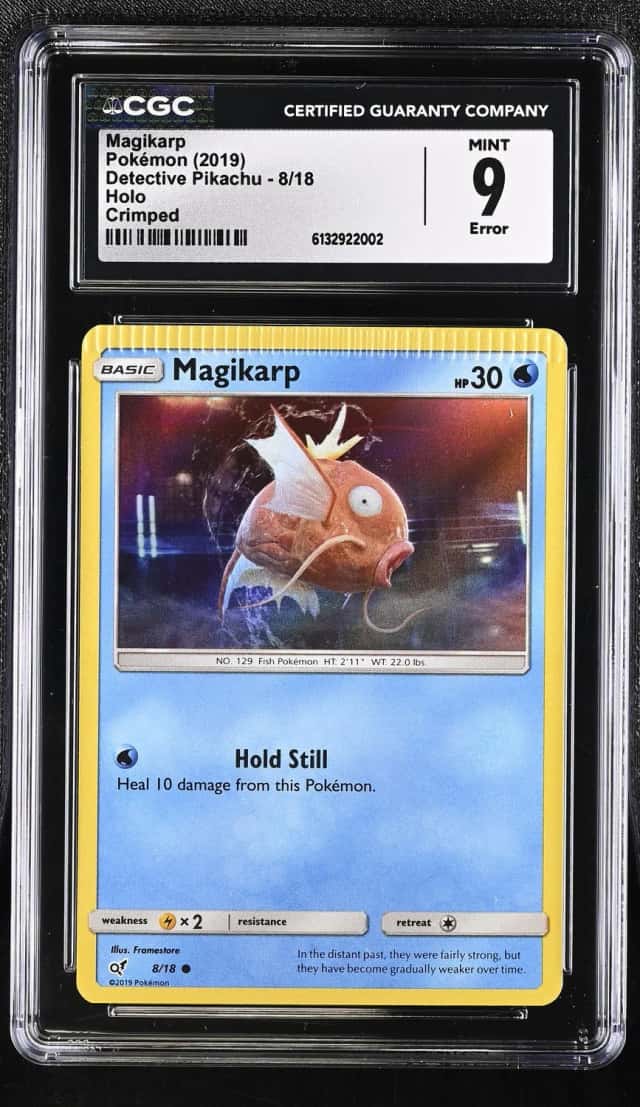 Magikarp