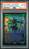 Hidetsugu, Dvg.chaos