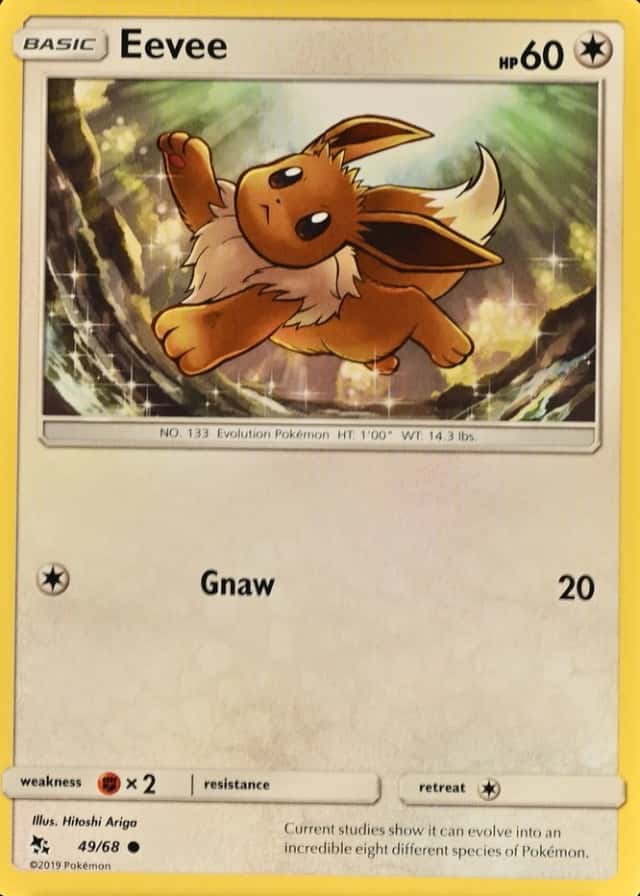 Reverse Holo