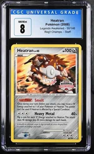 Heatran