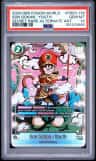 Son Gohan : Youth Alt Art Scr