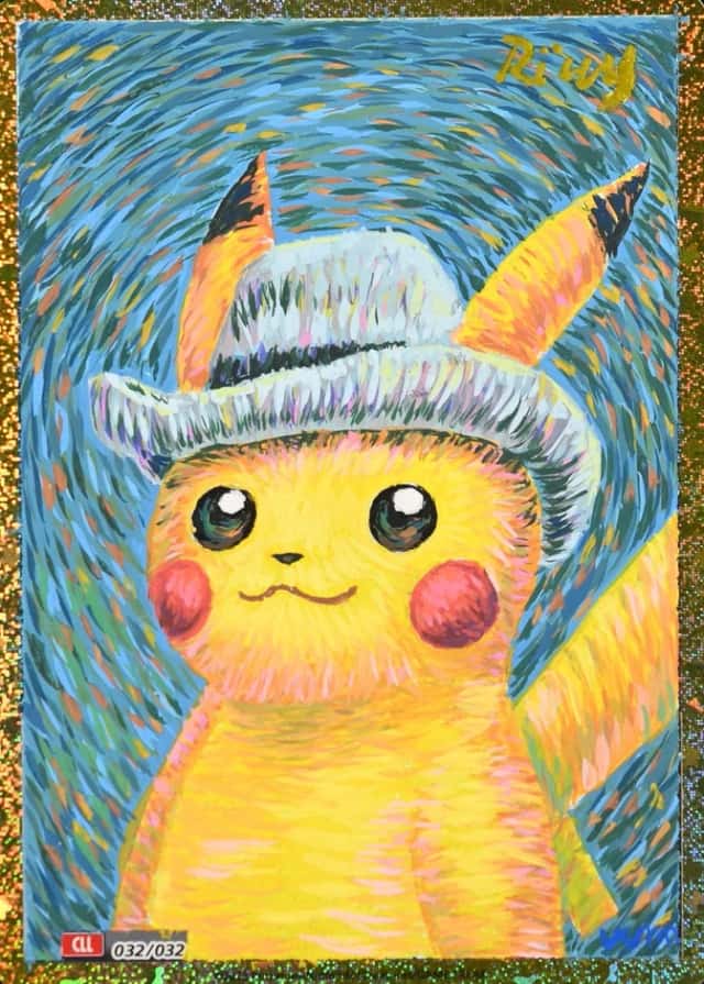 Charizard & Ho-Oh EX Deck