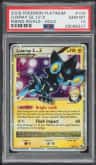 Luxray Gl Lv.x