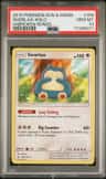 Snorlax