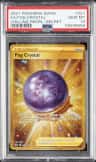 Fog Crystal