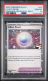 Lillie'S Pearl