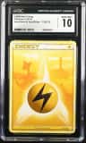 Lightning Energy