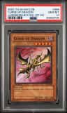 Curse Of Dragon