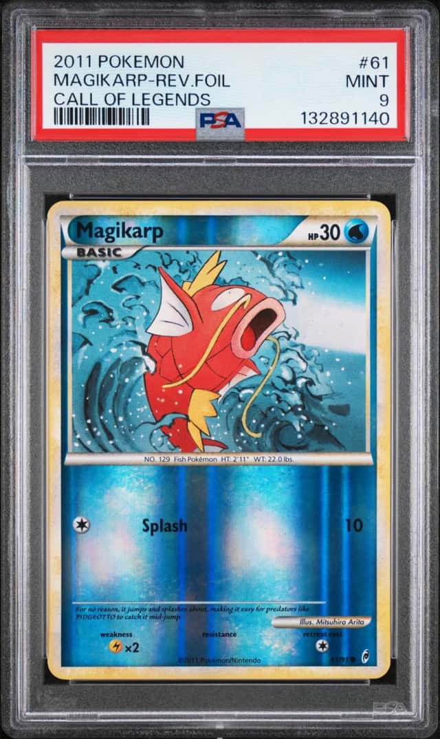 Magikarp
