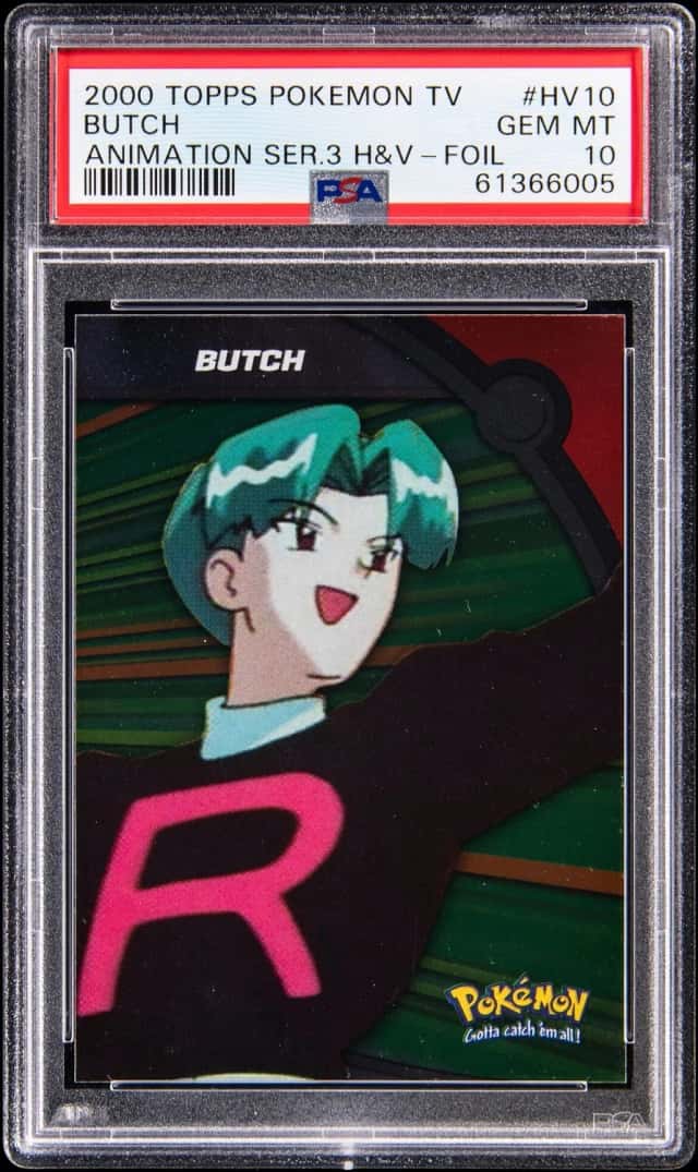 Butch