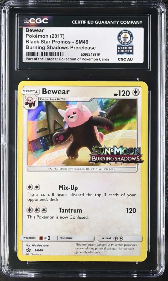 Bewear